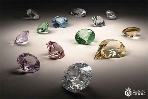 钻石在二手市场中行情到底如何？怎样投资才能低风险