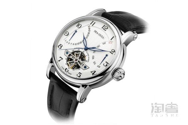 一千多的机械表哪款好 懂机械表的人都认准这三款
