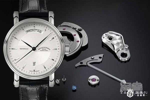 格拉苏蒂莫勒手表什么档次 想要增面子你买对了没