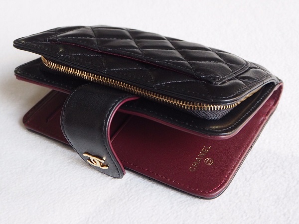 8千多的香奈儿钱包回收多少钱，二手香奈儿钱包怎么回收