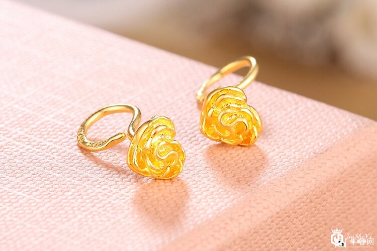 黄金首饰回收的这个小秘密！