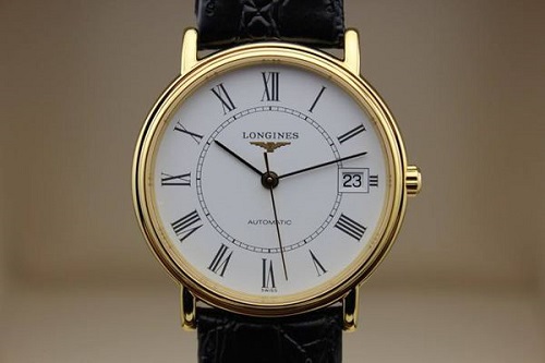 浪琴瑰丽二手手表价格，浪琴瑰丽二手可以卖多少钱