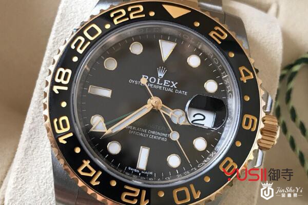 劳力士格林尼治型II116713手表回收价格高吗