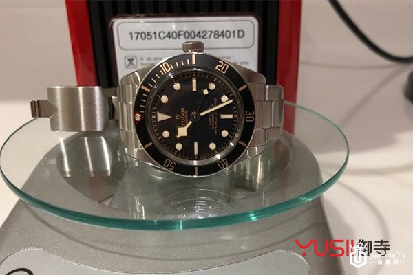 帝舵手表属于什么档次？原来是这样的定位