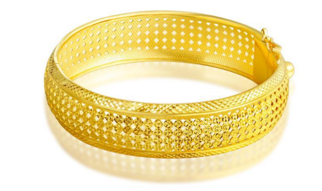 大品牌的金店比如老凤祥都不回收黄金？