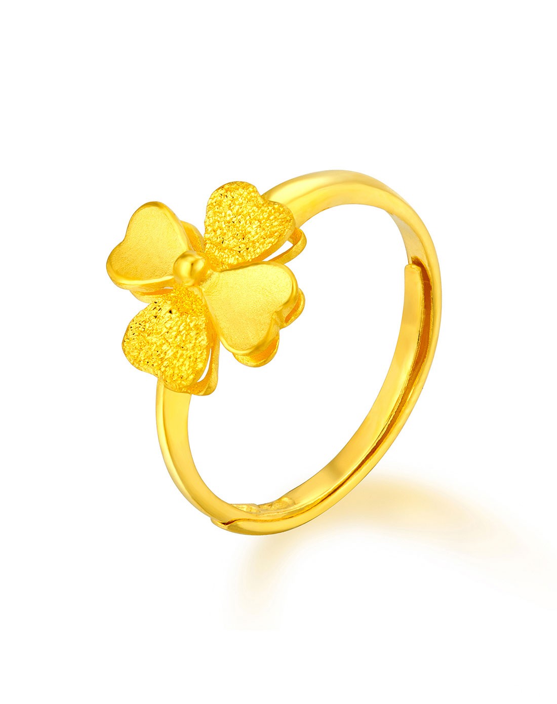 黄金回收价格每天都不一样吗?