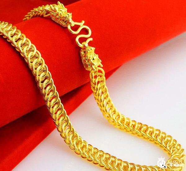 黄金回收需要哪些手续以及注意事项?