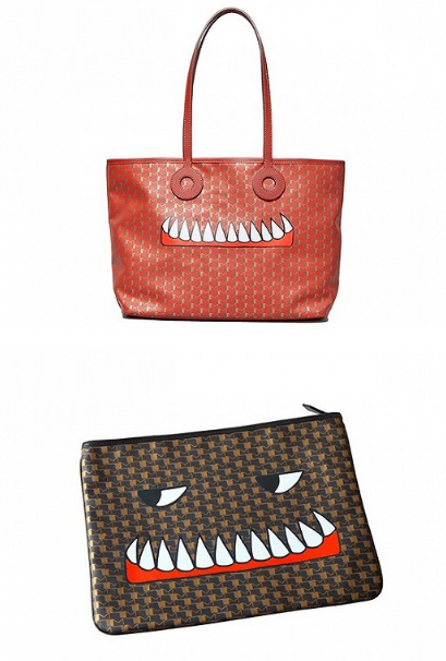 MOYNAT推出全新“Bad Dreams”系列包袋