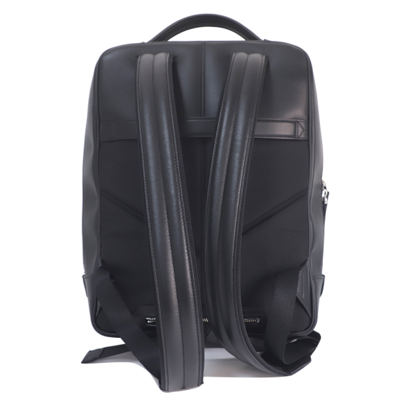 万宝龙（Montblanc）大班系列背包怎么样？