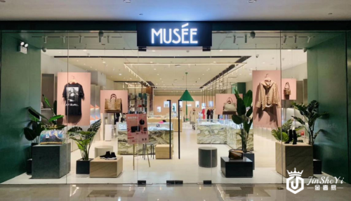 MUSEE名见CEO杨莎莎做客《大佬云串门》， “云”揭秘二手奢侈品流通趋势