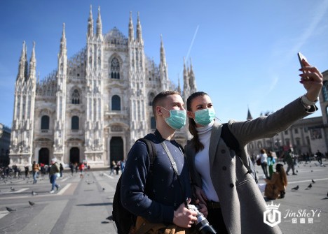 疫情下的欧洲时尚业：多个展会取消，奢侈品转战电商？