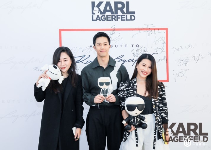 “老佛爷”与京东首次线上线下联动 打造奢侈品定制化购买的全新服务模式