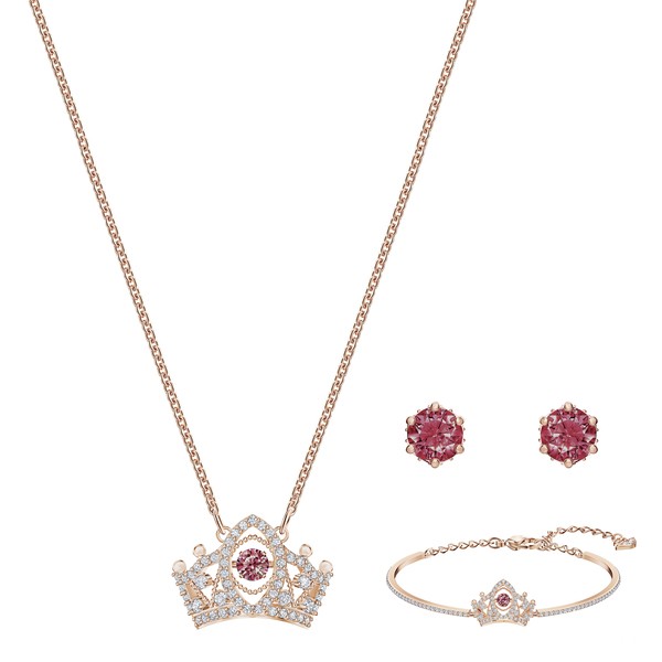 施华洛世奇2019七夕情人节系列璀璨发布