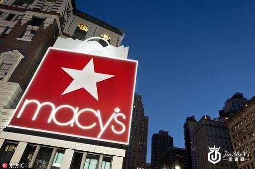 奢侈品百货公司纽约百货公司正在考虑破产申请