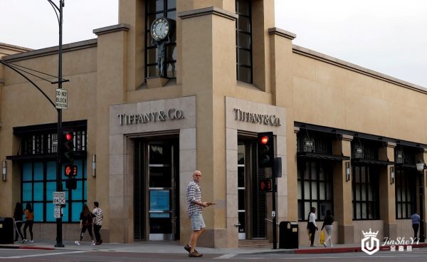 中国游客减少 这些美国奢侈品商都慌了
