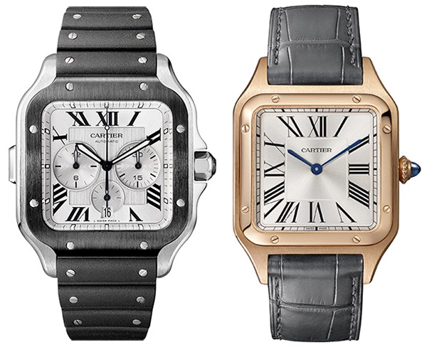 SIHH2019| 不断探索边界，是卡地亚的使命