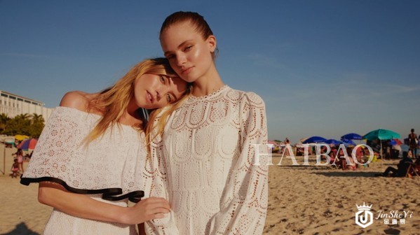 欧洲知名奢侈品在线零售商Mytheresa发布2019春夏系列Campaign