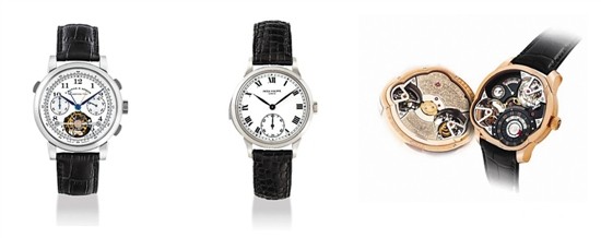 2018腕表收藏趋势总结 缺乏“大表”的年份 如何玩表？