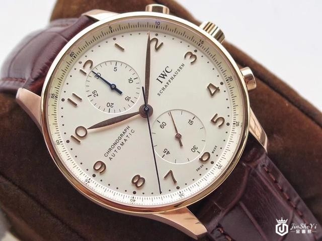 深受国内男士的欢迎10大畅销腕表