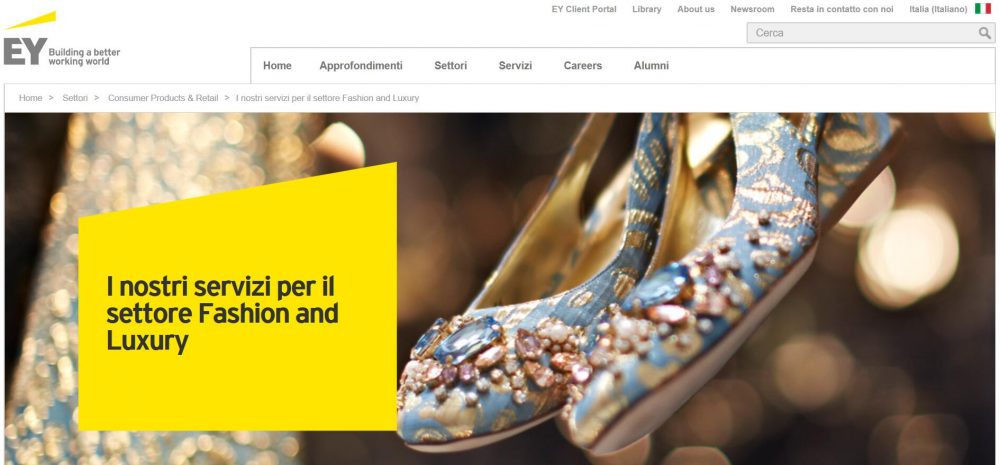 2021年全球奢侈品及美妆市场规模将突破5000亿欧元大关