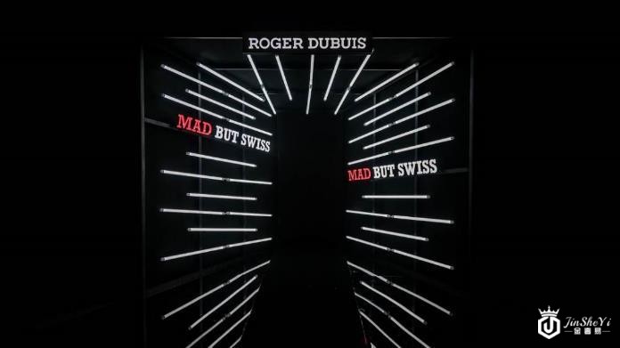 让潘玮柏也会为之疯狂的腕表品牌，罗杰杜彼到底有什么特异之处？