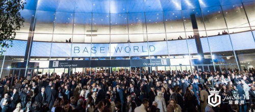 向传统展会宣战 腕表行业将迎来新一轮发展机遇