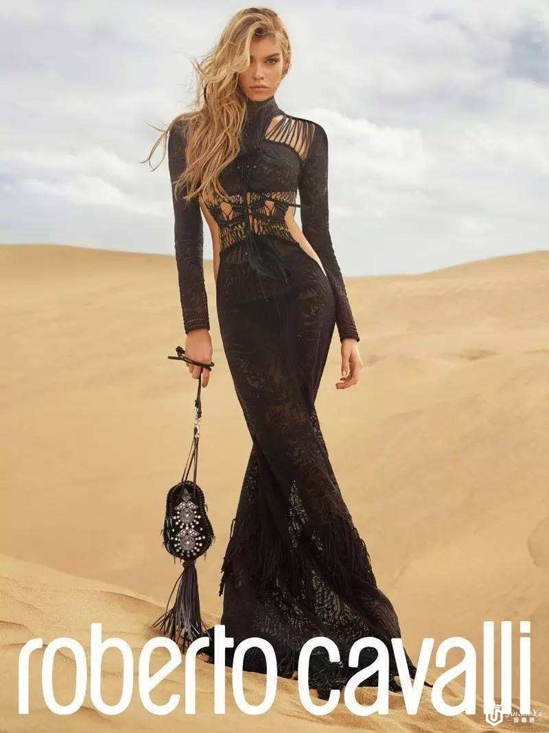 意大利奢侈品集团没落？ Versace之后Roberto Cavalli 也在寻买家