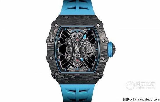 魅力陀飞轮 三款全新陀飞轮腕表推荐