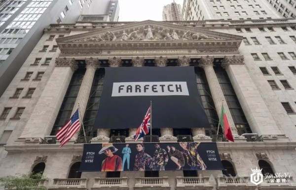 “奢侈品界的亚马逊”上市首日市值超80亿美元，Chanel和Gucci老板都是股东