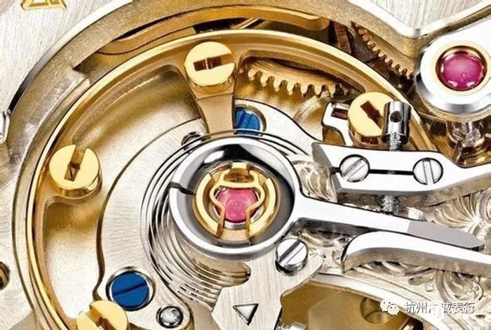 百年灵超级海洋系列真假鉴定细节图分析