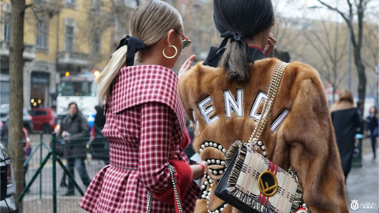 中国新生代消费者帮助国际奢侈品品牌克服30年来最慢的经济增长