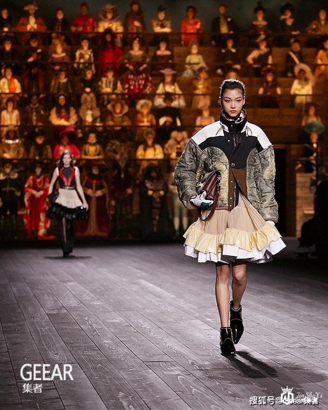 LV全球价格上调3%：疫情过后奢侈品是否会齐涨价？