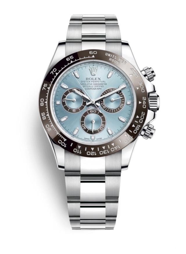 劳力士曾经的爆款或是知名经典款 你还知道吗？