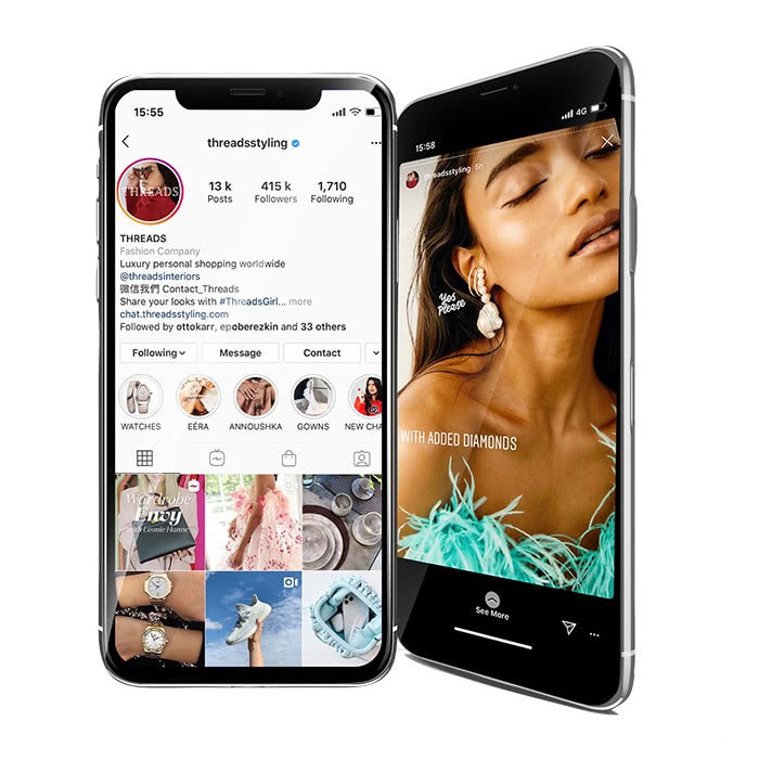 外媒：京东助海外奢侈品牌提升用户在线购物体验