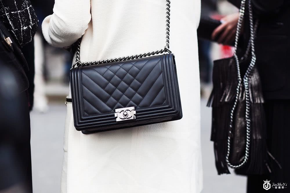 LVMH旗下公司人工智能4秒鉴定假包 奢侈品鉴伪比以往更重要