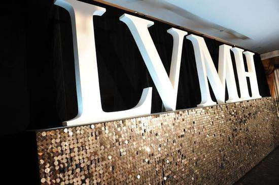 疫情冲击奢侈品消费 LVMH第二季度收入下滑