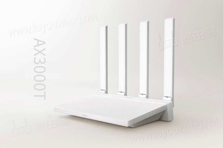 小米AX3000T路由器值得购买么？（外加简单评测）