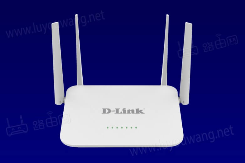 友讯dlink路由器指示灯状态含义表