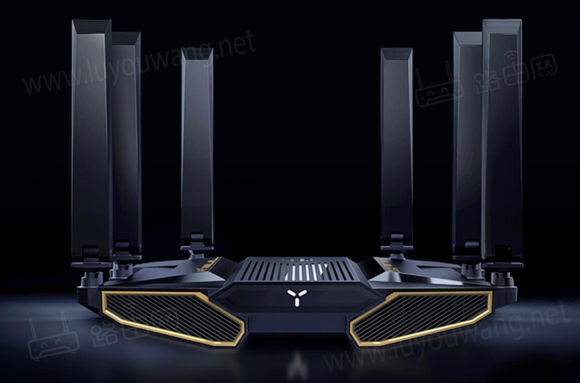 中兴问天BE7200Pro+ WiFi 7 路由器 600元内无对手