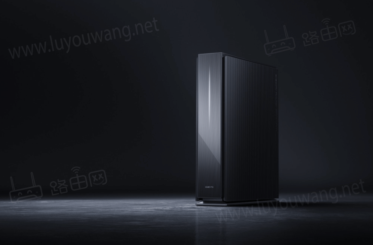 小米路由器 BE6500 Pro 推送固件更新 新增12项功能以及修复优化26项bug