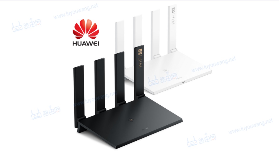 华为路由器AX3 WS7100和TC7100官方固件合集