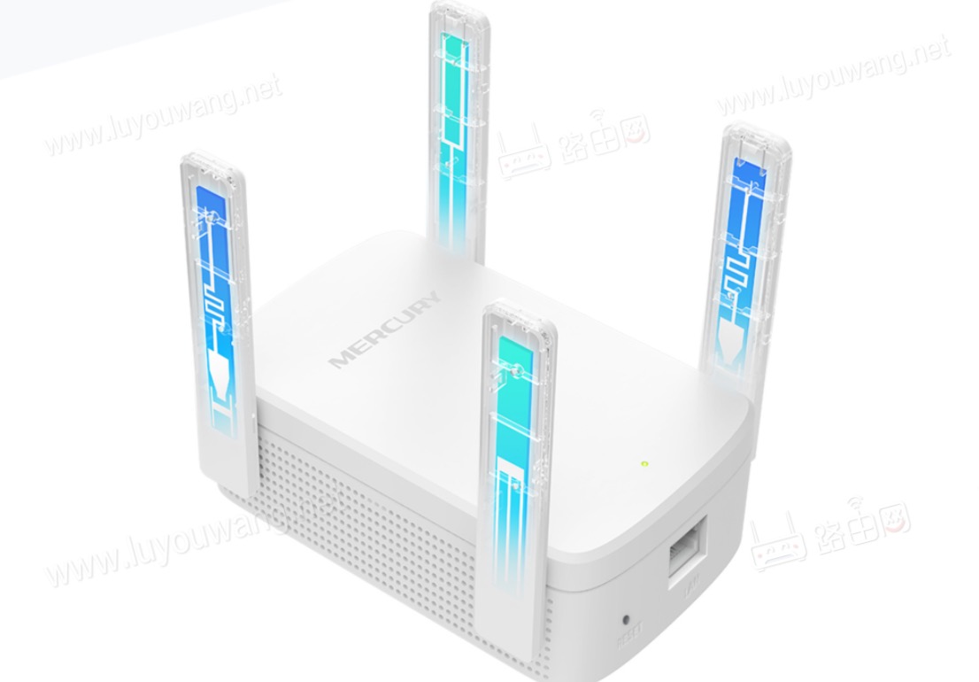 水星WiFi信号放大器(无线扩展器)登录管理页面打不开