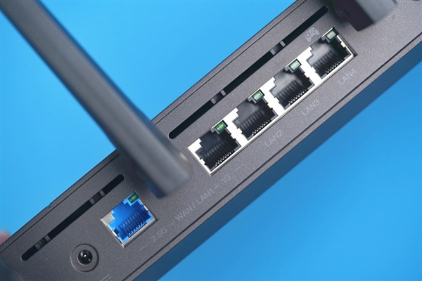 路由器双WAN口是什么意思？有什么用？