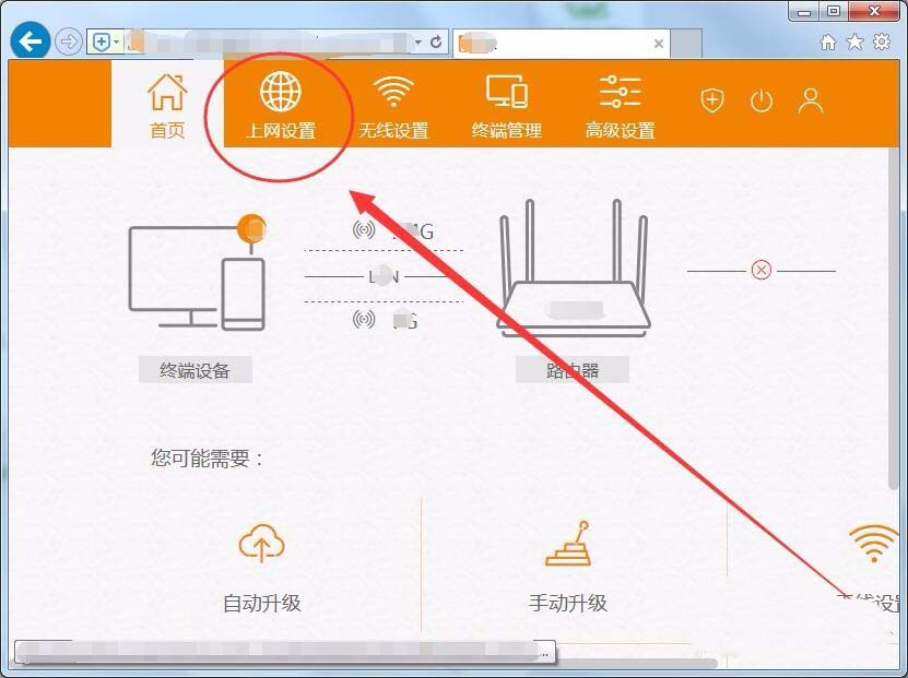 电信光猫可以接几个路由器？两个路由器如何接