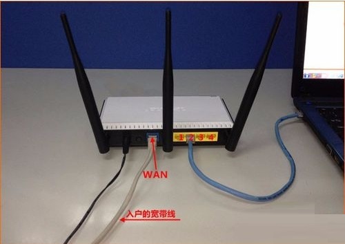360路由器无法进入管理界面怎么办？