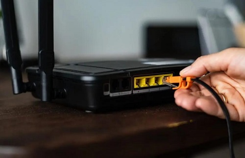 修复无线路由器不断断开连接或掉线的问题