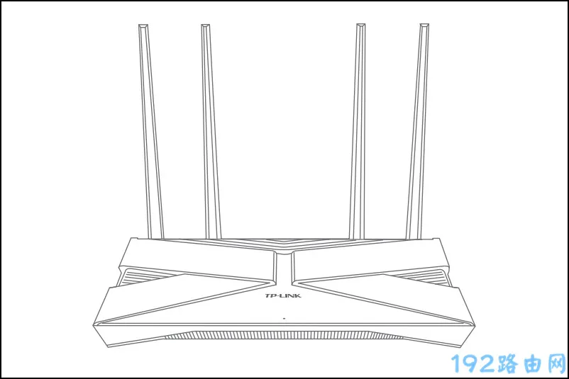 TP-Link TL-XDR3010易展版怎么设置？