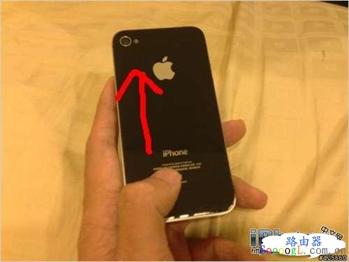 iPhone4/4S无线Wi-Fi开关变灰五大解决方法