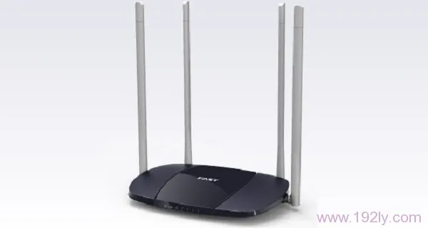 迅捷(FAST)FW326R路由器