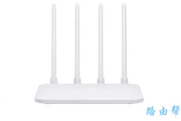 小米路由器4C如何安装?